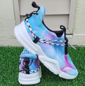 NEW JOHN GEIGER 002 Low E11even Miami South Beach Art Basel Men's 10/Women's 12